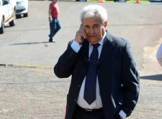 Foto de la galería: Entregan recursos para fortalecer la producción de las chacras misioneras