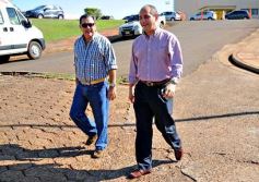 Foto de la galería: Entregan recursos para fortalecer la producción de las chacras misioneras