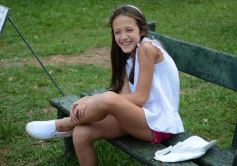 Foto de la galería: Negrete fue el mejor en el torneo Rincón Musical del Tacurú