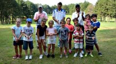 Foto de la galería: Negrete fue el mejor en el torneo Rincón Musical del Tacurú