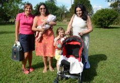 Foto de la galería: Negrete fue el mejor en el torneo Rincón Musical del Tacurú