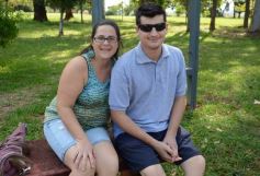 Foto de la galería: Negrete fue el mejor en el torneo Rincón Musical del Tacurú