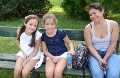 Foto de la galería: Negrete fue el mejor en el torneo Rincón Musical del Tacurú