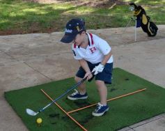Foto de la galería: Negrete fue el mejor en el torneo Rincón Musical del Tacurú