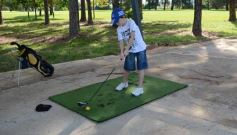 Foto de la galería: Negrete fue el mejor en el torneo Rincón Musical del Tacurú