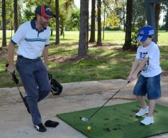 Foto de la galería: Negrete fue el mejor en el torneo Rincón Musical del Tacurú