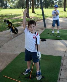 Foto de la galería: Negrete fue el mejor en el torneo Rincón Musical del Tacurú