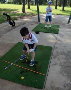 Foto de la galería: Negrete fue el mejor en el torneo Rincón Musical del Tacurú