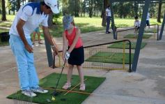 Foto de la galería: Negrete fue el mejor en el torneo Rincón Musical del Tacurú