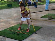 Foto de la galería: Negrete fue el mejor en el torneo Rincón Musical del Tacurú