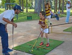 Foto de la galería: Negrete fue el mejor en el torneo Rincón Musical del Tacurú