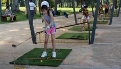 Foto de la galería: Negrete fue el mejor en el torneo Rincón Musical del Tacurú