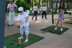 Foto de la galería: Negrete fue el mejor en el torneo Rincón Musical del Tacurú