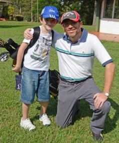 Foto de la galería: Negrete fue el mejor en el torneo Rincón Musical del Tacurú