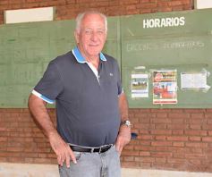 Foto de la galería: Negrete fue el mejor en el torneo Rincón Musical del Tacurú