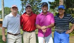 Foto de la galería: Negrete fue el mejor en el torneo Rincón Musical del Tacurú