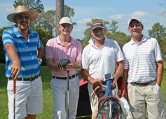 Foto de la galería: Negrete fue el mejor en el torneo Rincón Musical del Tacurú