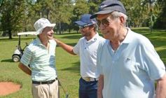 Foto de la galería: Negrete fue el mejor en el torneo Rincón Musical del Tacurú