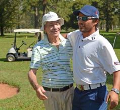 Foto de la galería: Negrete fue el mejor en el torneo Rincón Musical del Tacurú