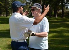 Foto de la galería: Negrete fue el mejor en el torneo Rincón Musical del Tacurú