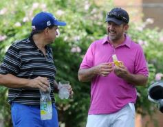 Foto de la galería: Negrete fue el mejor en el torneo Rincón Musical del Tacurú