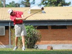 Foto de la galería: Negrete fue el mejor en el torneo Rincón Musical del Tacurú