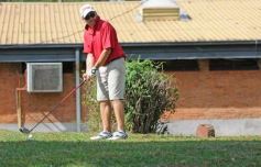 Foto de la galería: Negrete fue el mejor en el torneo Rincón Musical del Tacurú