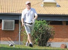 Foto de la galería: Negrete fue el mejor en el torneo Rincón Musical del Tacurú