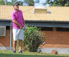 Foto de la galería: Negrete fue el mejor en el torneo Rincón Musical del Tacurú