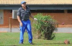 Foto de la galería: Negrete fue el mejor en el torneo Rincón Musical del Tacurú