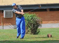 Foto de la galería: Negrete fue el mejor en el torneo Rincón Musical del Tacurú