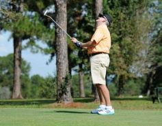 Foto de la galería: Negrete fue el mejor en el torneo Rincón Musical del Tacurú