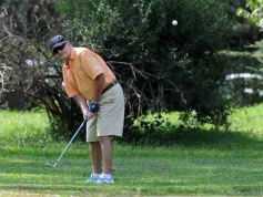 Foto de la galería: Negrete fue el mejor en el torneo Rincón Musical del Tacurú