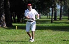 Foto de la galería: Negrete fue el mejor en el torneo Rincón Musical del Tacurú