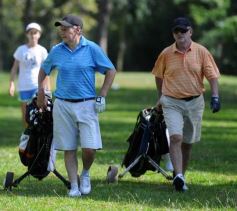 Foto de la galería: Negrete fue el mejor en el torneo Rincón Musical del Tacurú