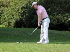 Foto de la galería: Negrete fue el mejor en el torneo Rincón Musical del Tacurú