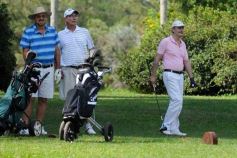 Foto de la galería: Negrete fue el mejor en el torneo Rincón Musical del Tacurú