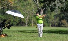 Foto de la galería: Negrete fue el mejor en el torneo Rincón Musical del Tacurú