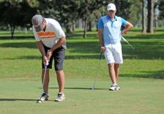 Foto de la galería: Negrete fue el mejor en el torneo Rincón Musical del Tacurú