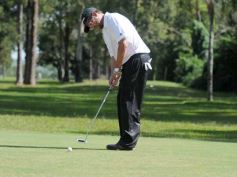 Foto de la galería: Negrete fue el mejor en el torneo Rincón Musical del Tacurú