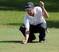 Foto de la galería: Negrete fue el mejor en el torneo Rincón Musical del Tacurú