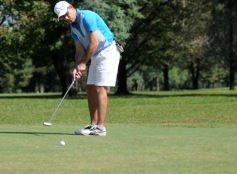 Foto de la galería: Negrete fue el mejor en el torneo Rincón Musical del Tacurú