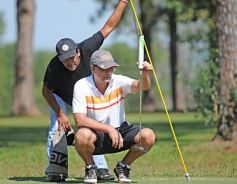 Foto de la galería: Negrete fue el mejor en el torneo Rincón Musical del Tacurú