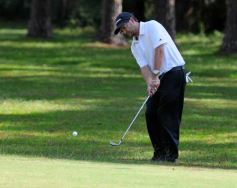 Foto de la galería: Negrete fue el mejor en el torneo Rincón Musical del Tacurú