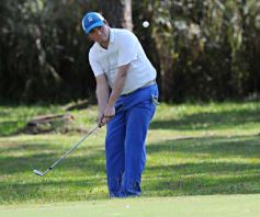 Foto de la galería: Negrete fue el mejor en el torneo Rincón Musical del Tacurú