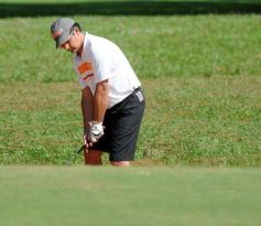 Foto de la galería: Negrete fue el mejor en el torneo Rincón Musical del Tacurú