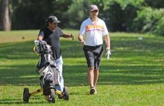 Foto de la galería: Negrete fue el mejor en el torneo Rincón Musical del Tacurú