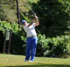 Foto de la galería: Negrete fue el mejor en el torneo Rincón Musical del Tacurú