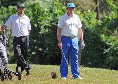 Foto de la galería: Negrete fue el mejor en el torneo Rincón Musical del Tacurú