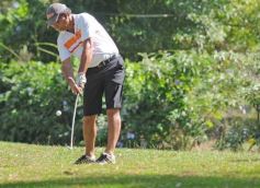 Foto de la galería: Negrete fue el mejor en el torneo Rincón Musical del Tacurú